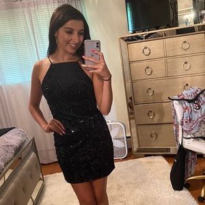 Express Party Dress 🥳